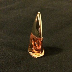 Vintage Halston Night Perfume 1/8oz